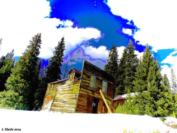 Apex March 2014, still hanging on!