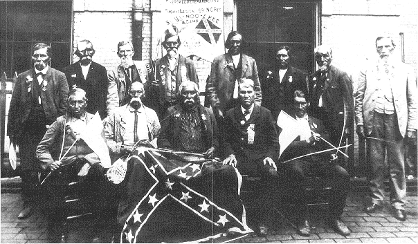 Cherokee_Confederates_Reunion
