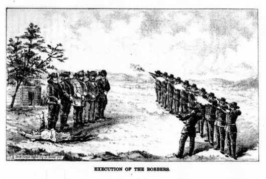 ReynoldsGangExecution