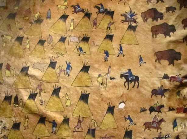 The Sand Creek Massacre