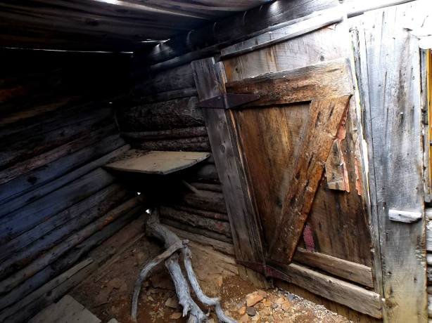 Colorado History- Enjoy it, don't destroy it!