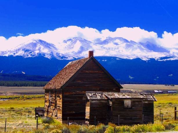 Schoolhouse HWY 24-2