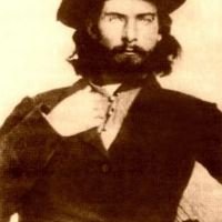 William "Bloody Bill" Anderson