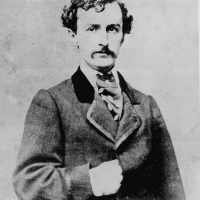 John Wilkes Booth