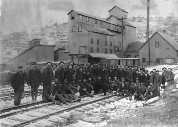 Vindicator Miners VLTM